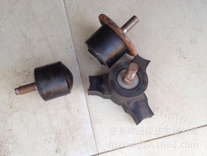 工业用橡塑制品 从橡胶垫到输送带，全面解析关键配件与应用